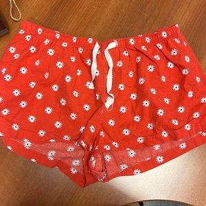Old Navy Sleep Shorts